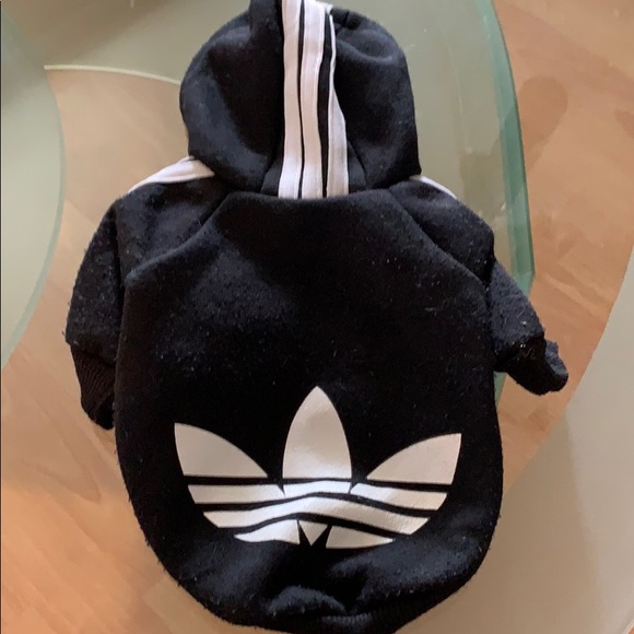 adidas Other - Adidas dog sweatshirt